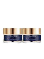 ERTH SKIN LONDON Dieninis kremas nuo raukšlių su gyvačių nuodais, 2x50 ml