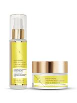 ERTH SKIN LONDON Bičių nuodų ir Manukos medaus kremas (50 ml), bičių nuodų ir Manukos medaus serumas (60 ml)