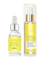 ERTH SKIN LONDON Bičių nuodų ir Manukos medaus serumas (60 ml), bičių nuodų ir Manukos medaus aliejus (30 ml)