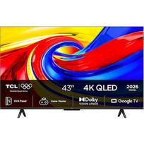TCL 43P7L, 43" 43P7L