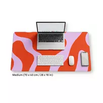 Pelės kilimėlis „LIT Mousepad” Custom su jūsų Dizainu - 700x400x3 mm