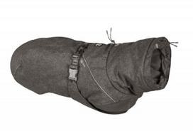HURTTA žieminė striukė šunims EXPEDITION PARKA, juoda