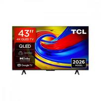 TV QLED 43 inch 43P7L