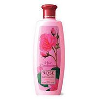 Kondicionierius plaukams su rožių vandeniu Biofresh Rose of Bulgaria 330 ml