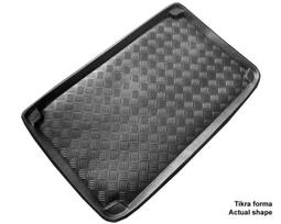 Bagažinės kilimėlis Mercedes-Benz A-class W168 long 97-2004 /19024, Standartinis pagrindas