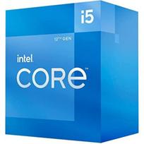 Procesorius Procesorius – INTEL – Core i5-12400F – 18M talpykla, iki 4,40 GHz (BX8071512400F)