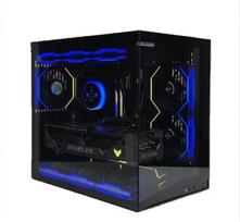 Žaidimų kompiuteris AMD Ryzen 7 9800X3D / RTX 5080 16GB / 32GB DDR5 / 2TB NVMe / Lian Li O11 Mini