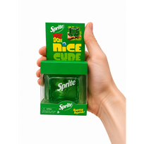 Sprite NeeDoh Nice Cube antistresinis squishy žaislas