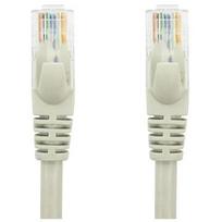 Accura kabel sieciowy LAN Ethernet UTP kat6 0.5m szary ACC2315