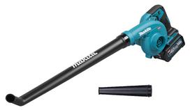 Akumuliatorinis pūstuvas Makita UB002GZ01; 40 V (be akumuliatoriaus ir pakrovėjo) (ekspozicinė prekė)