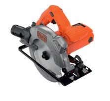 Elektrinis diskinis pjūklas Black & Decker CS1250LKA-QS; 1250 W; 190 mm; 66 mm