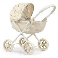 Milly Mally Doll stroller Dori NATURE 6243