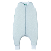Molis&Co pižama - miegmaišis su kojytėmis TOG 2.5 Grey Print