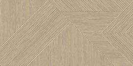Plytelės, akmens masės Stn Ceramica KYNDAL MARQUETRY NATURAL, 119.5 cm x 59.5 cm, ruda sp.