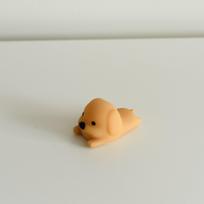 Mini naktinė LED lemputė „Šuniukas“