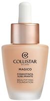 Skystas makiažo pagrindas Collistar Magico, 1n avorio, 30 ml