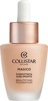 Skystas makiažo pagrindas Collistar Magico, 2r beige, 30 ml
