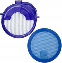 Dyson DC24 / DC24i Filtrų Rinkinys (HEPA ir Priešfiltris)