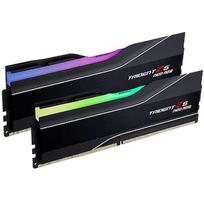G.SKILL Trident Z5 Neo RGB (AMD EXPO), DDR5, 64GB, 6000MT/s, CL30, Kit of 2, Openbox F5-6000J3040G32GX2-TZ5NR_openbox
