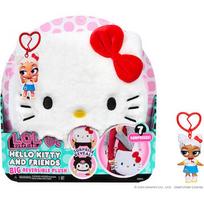 MGA Entertainment MGA L.O.L. Surprise Loves Hello Kitty & Friends 249849-EUC