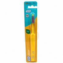 TePe Colour Soft Toothbrush Yellow
