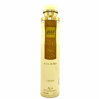 Lattafa Angham Air Freshener Housing Spray and Diffuser 300ml