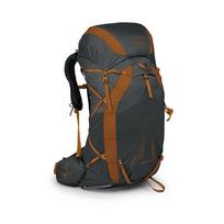 Osprey Exos 38 S22 – ultralengva žygių kuprinė 38 L