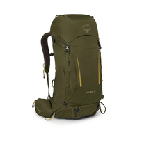 Osprey Kestrel 38 S23 – universali žygių kuprinė 38 L