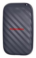 External SSD|SANDISK|Read speed 600MB/s| 1 TB|SanDisk Portable Drive 1TB (/SDSSDE10-1T00-G25)|SDSSDE10-1T00-G25|SDSSDE10-1T00-G25