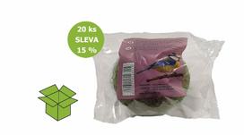 Lajaus rutuliukai su sėklomis XXL 500 g (20 vnt) NUOLAIDA 15 %, 1 vnt.