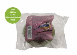 Lajaus rutuliukai su sėklomis XXL 500 g, 20 vnt.