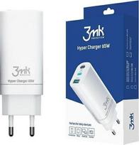3mk Hyper Charger GaN 65W