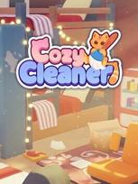 Cozy Cleaner Steam Key (PC) GLOBAL