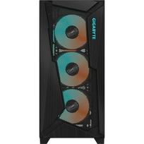 Gigabyte Case C301G V2 ATX 28300-GC301B-2CKR | C301G V2 ATX CASE | 4719331553463