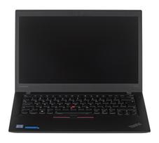LENOVO ThinkPad T470S i7-6600U 8GB 256GB SSD 14" FHD Win10pro USED Used | T470Si7-6600U12G256SSD14FHDW10p | 5901443268123