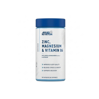 Applied Nutrition Zinc, Magnesium & Vitamin B6 90 caps