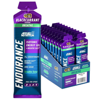 Applied Nutrition Breathe Isotonic Energy Gel 60 g