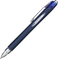 Automatinis tušinukas UNI SXN-217 Jetstream, gelinis, juodos spalvos
