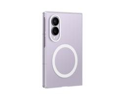 EF-CF971CTE Samsung Clear Magnet dėklas skirtas Galaxy Z Fold 8 skaidrus