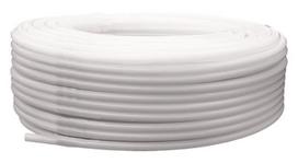 Vamzdis PE-RT su deguonies difuzijos barjeru 20 mm, 1 m
