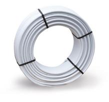 Vamzdis Pe-RT/Al/Pe-RT, D16 x 2 mm, 1 m