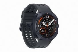Laikrodis Samsung Galaxy Watch Ultra 2 LTE, juoda sp.