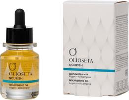 Olioseta Nourish Argon & OilComplex Nourishing Oil 30 ml