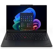 Lenovo ThinkPad E14 Gen 8 14 WUXGA i5-320/16GB/512GB/Intel Graphics/WIN11 Pro/Nordic Backlit kbd/Black/FP/3Y Warranty | 21Y8001QMX