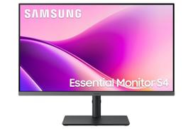 Samsung S43UF kompiuterio monitorius 68.6 cm (27") 1920 x 1080 pikselių Full HD LCD Juodas