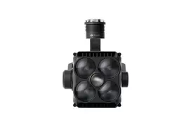 Priedas dronui | DJI | Zenmuse S1 | CP.EN.00000650.01