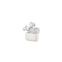 Edifier NeoDots True Wireless Bluetooth 5.4 ANC belaidės ausinės, Sand White