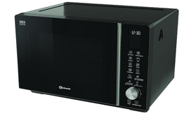 „Bauknecht MF 258 B“ mikrobangų krosnelė 25l