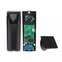 Elektrobim FK-05 belaidžiai akumuliatoriniai fotoelementai vartų pavaroms