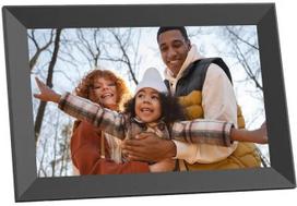 AgfaPhoto digital photo frame Realiview, FOFAGFAPF1000WIFIBK